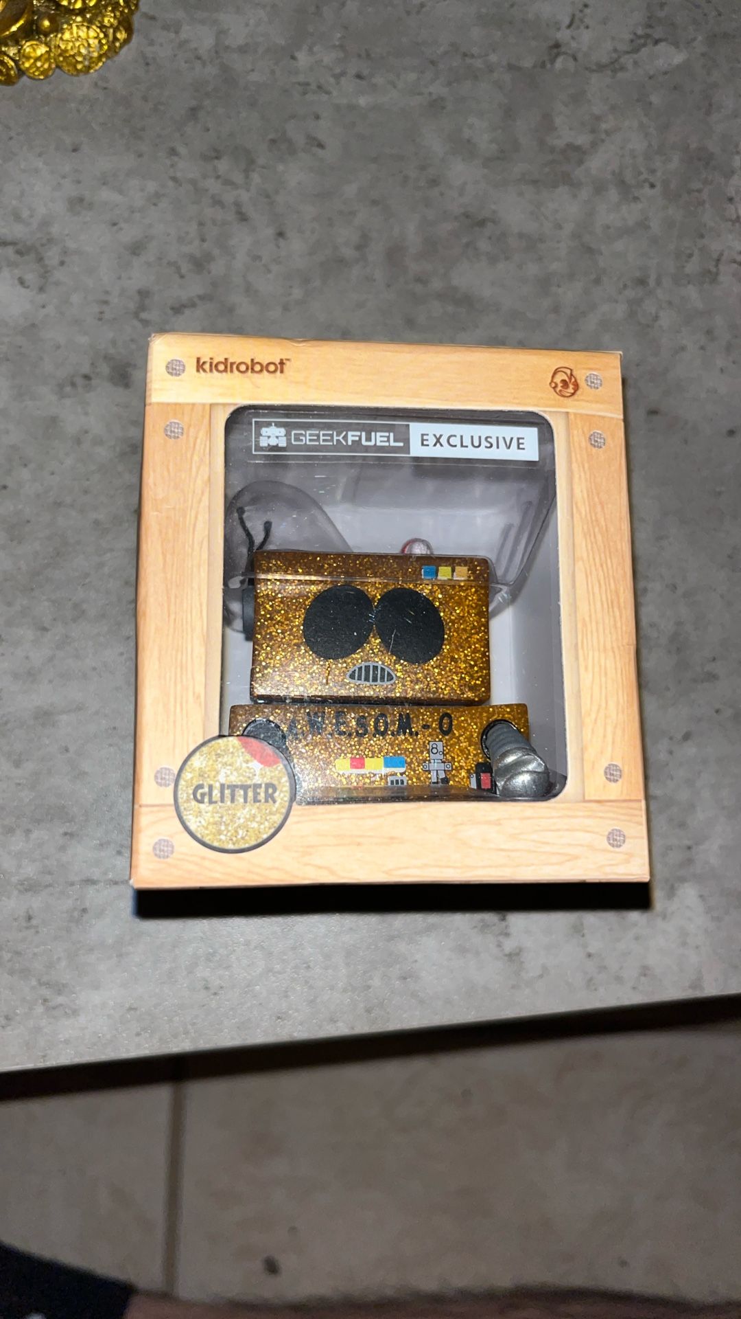 Cartman GeekFuel Exclusive