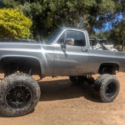Sick 88 Blazer
