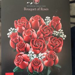 2 Unopened Lego Sets