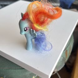 My Little Pony Rainbow Dash