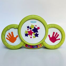 Infantino Rockin’ Tots Electronic Hand Drums