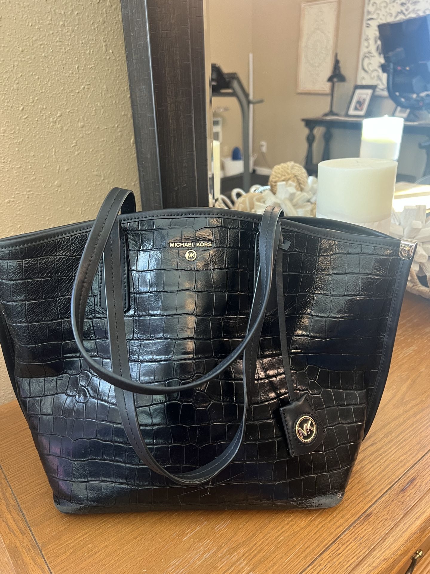 Michael Kors Handbag.