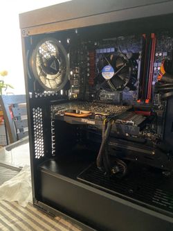 Gaming pc