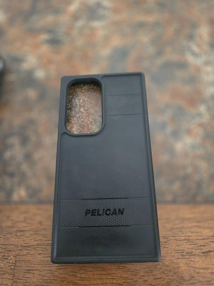 Pelican Samsung Galaxy S24 Ultra Phone Case . 