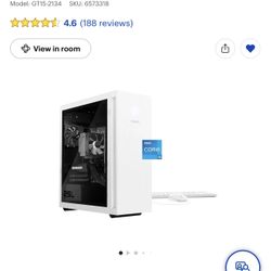Gaming Pc 