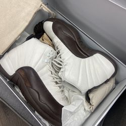 Retro Jordan Sneakers In Box Solefly Cafecito 