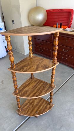 Decoration Corner stand