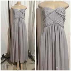 Vestido Largo 