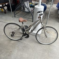 Schwinn Bike 