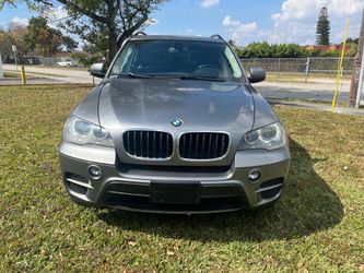 2013 BMW X5