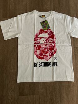 bape tee for sell