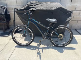 24inch mountain bike