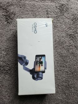 DJI Osmo Mobile 2