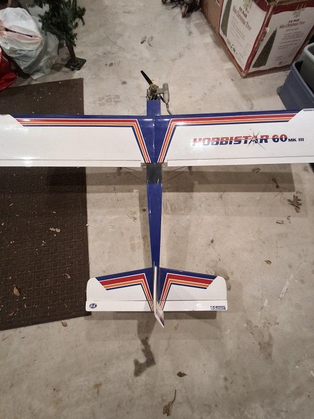 Hobbistar 60 MK III