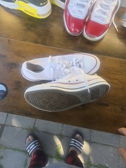 Converse 9 1/2