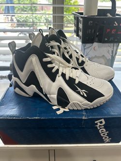 REEBOK KAMIKAZE “ALL STARS”