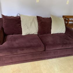 Couch and Sofa 