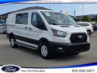 2025 Ford Transit-250 Cargo Van