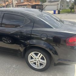 2014 Dodge Avenger