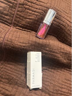 Lip Oil