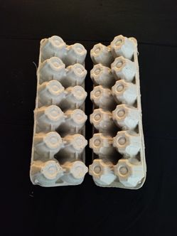 DUBIA ROACH EGG CRATES & SUPPLIES DM 4 INFO