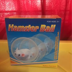 Hamster Ball 
