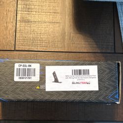 Polaris Slingshot Center Dashboard Accessory 