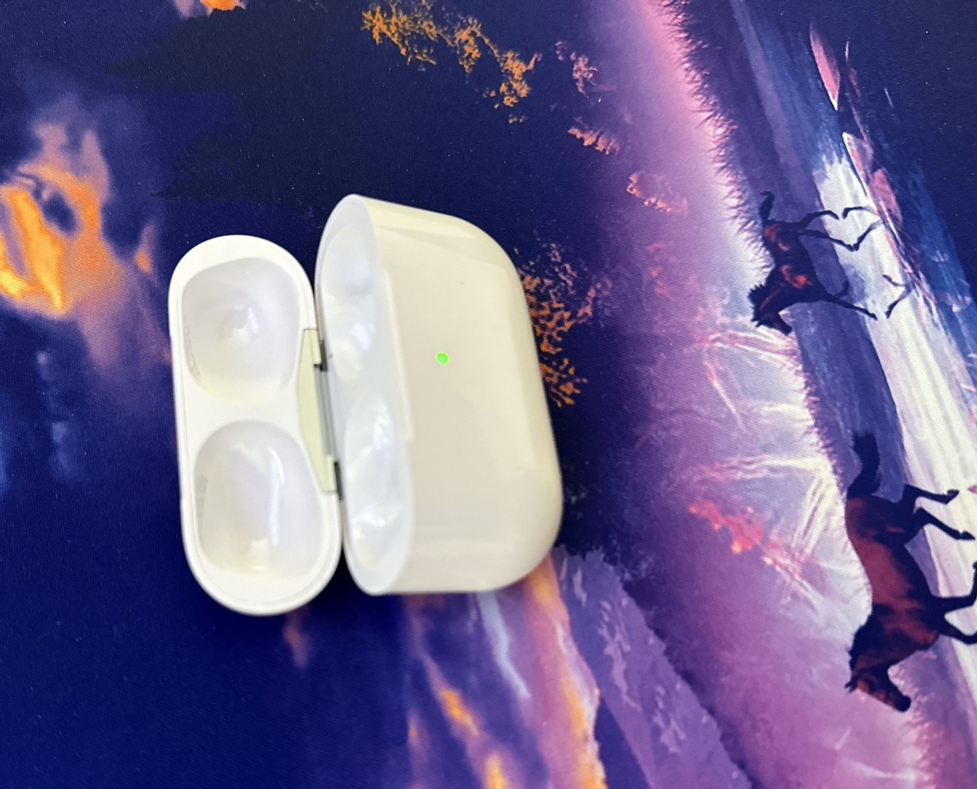 BRAND NEW 🔥AirPods Pro 2 (Gen 2) **CHARGING CASE ONLY**