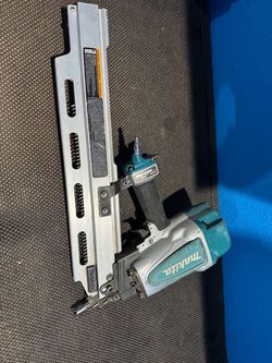 Framing gun 21ga