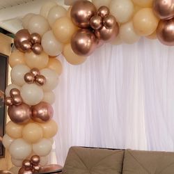 Balloon Arch