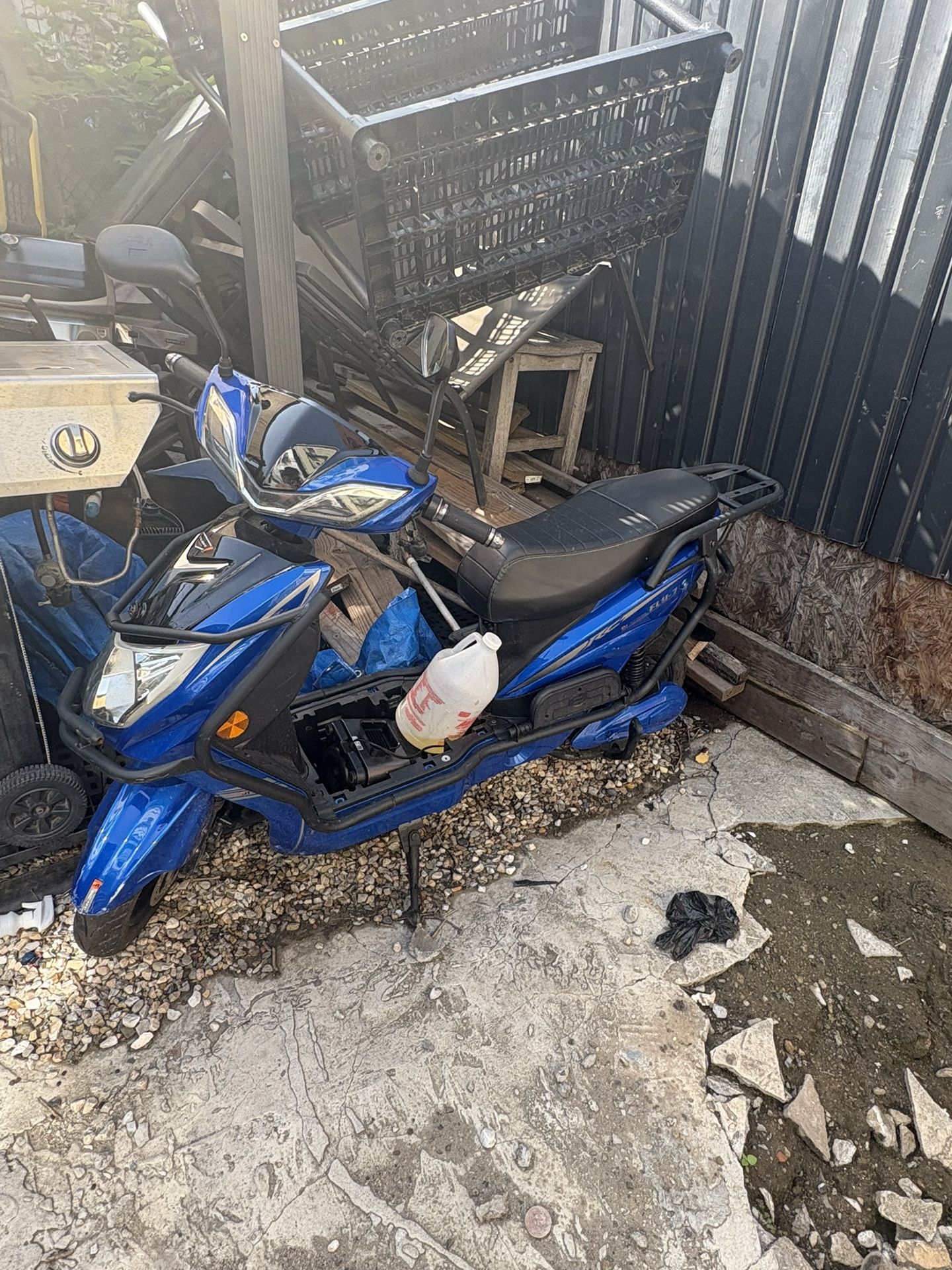 Moped