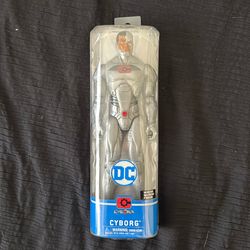 Dc Figure