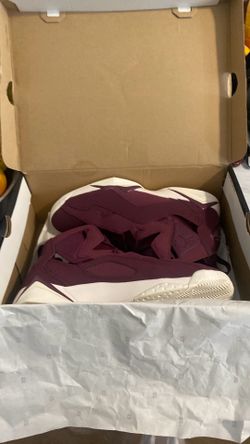 Jordan True flight