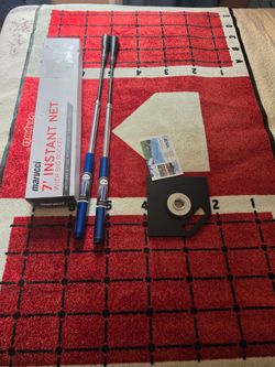 Fall ball training gear - new & used