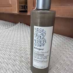 Briogeo Charcoal + AHA/BHA MegaStrength+ Dandruff Relief Shampoo