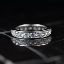 Channel Eternity Band 