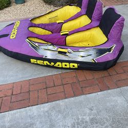 Sea Doo Water Raft 