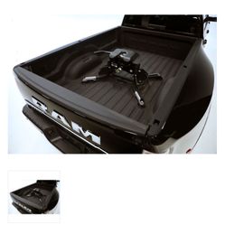 Ram M30 Fifth Wheel Hitch