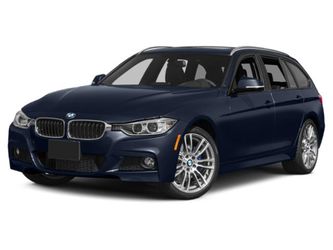 2015 BMW 328d