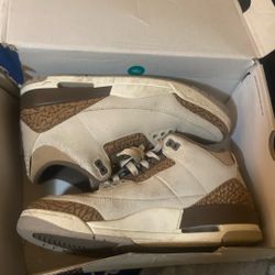  Air Jordan 3 Retro