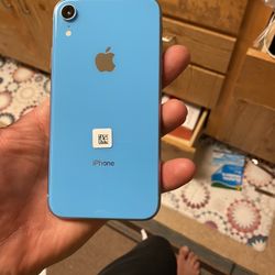 iPhone XR Unlocked For All Carriers 