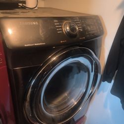 Samsung Dryer , Electric 