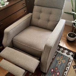 Recliner Chair