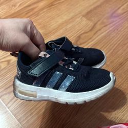 Adidas Toddler 7.5C