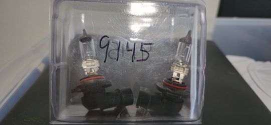 9145 Automotive Fog Lamp