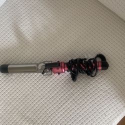 Hot-shot Tools Curling Iron 1 1/2 Inch 