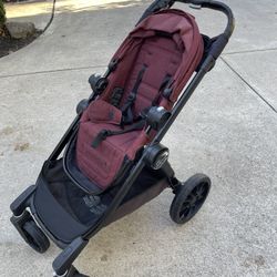 City Select Lux Stroller