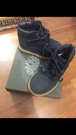 Timberlands Boots