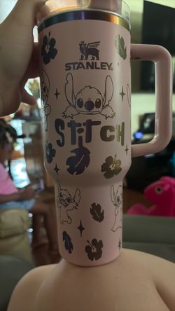 Stitch Stanley