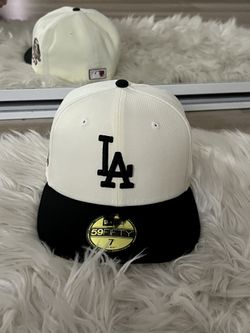 2 Tone Dodgers Hat